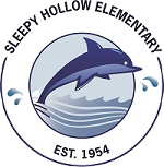 Sleepy Hollow Elementary School logo